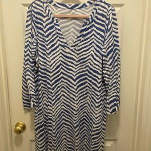 Lilly Pulitzer Rossmore Dress